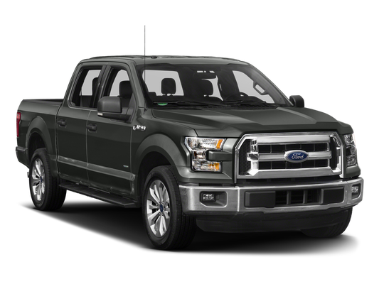2017 Ford F-150 XLT in Sublimity, OR - Power Auto Group