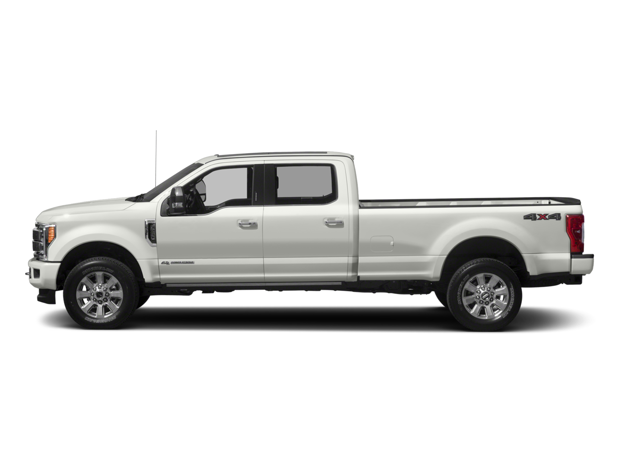 2017 Ford F-350SD Base