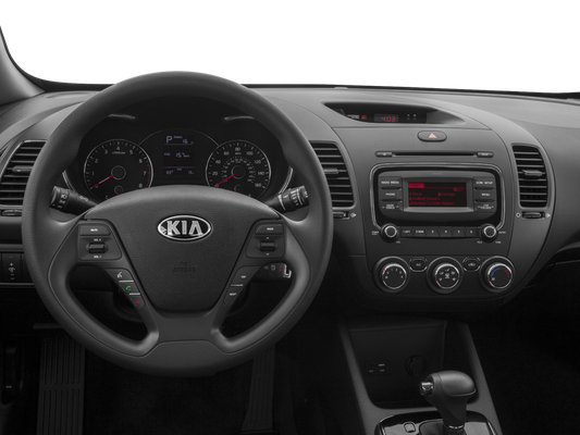 2017 Kia Forte LX in Sublimity, OR - Power Auto Group
