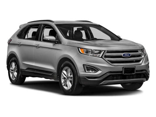 2018 Ford Edge Titanium AWD in Sublimity, OR - Power Auto Group