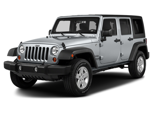 2018 Jeep Wrangler JK Unlimited Freedom Edition in Sublimity, OR - Power Auto Group