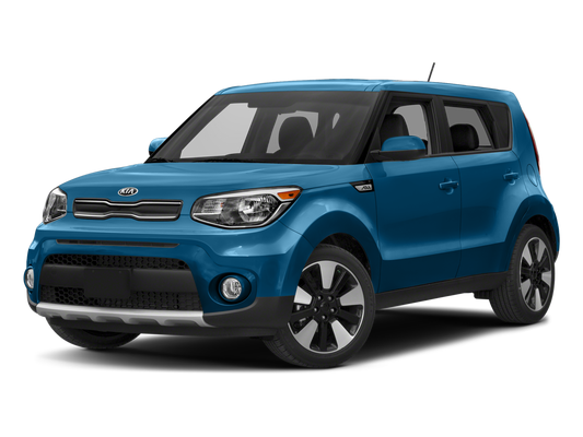 2018 Kia Soul + in Sublimity, OR - Power Auto Group
