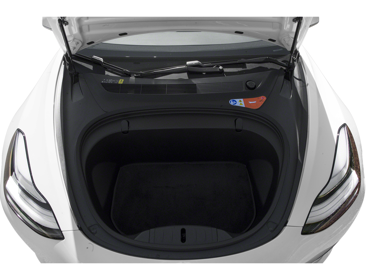 2018 Tesla Model 3 Mid Range