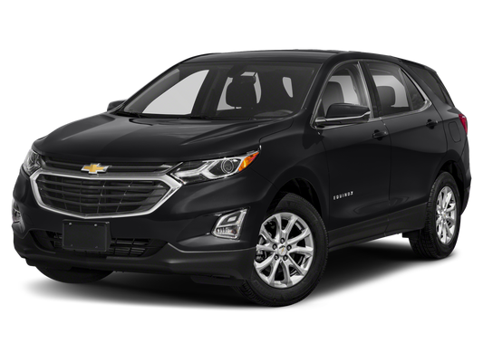 2019 Chevrolet Equinox LT in Sublimity, OR - Power Auto Group