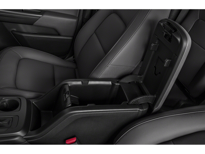 2019 Chevrolet Colorado 4WD LT