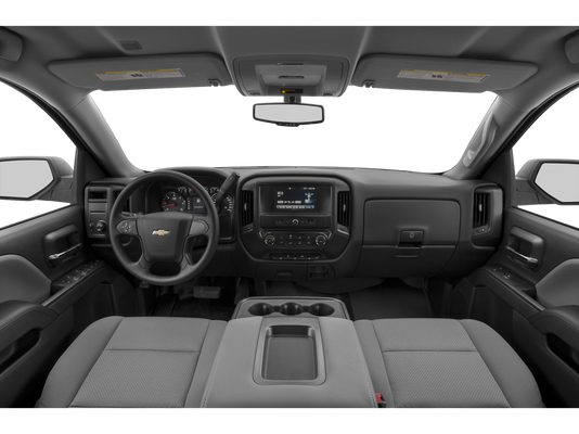 2019 Chevrolet Silverado 1500 LD LT in Sublimity, OR - Power Auto Group