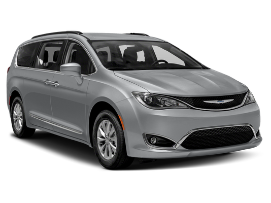 2019 Chrysler Pacifica Limited in Sublimity, OR - Power Auto Group