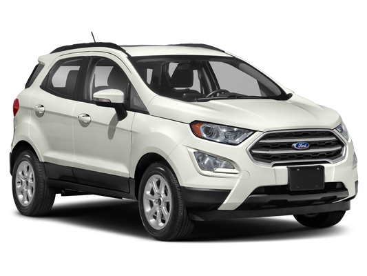 2019 Ford EcoSport SE in Sublimity, OR - Power Auto Group