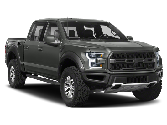 2019 Ford F-150 Raptor in Sublimity, OR - Power Auto Group