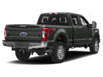 2019 Ford F-350SD Lariat