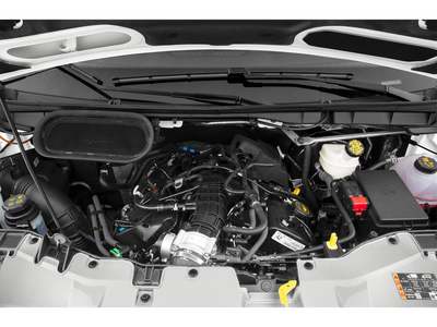 2019 Ford Transit-350 XL