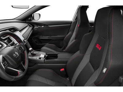 2019 Honda Civic Si