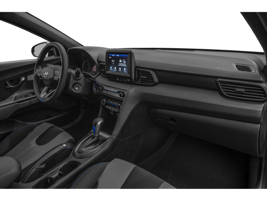 2019 Hyundai Veloster 2.0 in Sublimity, OR - Power Auto Group