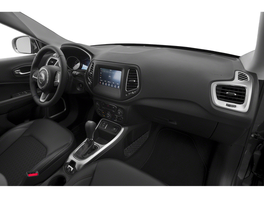 2019 Jeep Compass Latitude in Sublimity, OR - Power Auto Group