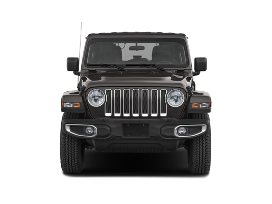 2019 Jeep Wrangler Unlimited Sahara in Sublimity, OR - Power Auto Group