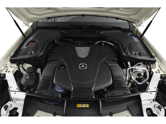 2019 Mercedes-Benz E-Class E 450 in Sublimity, OR - Power Auto Group