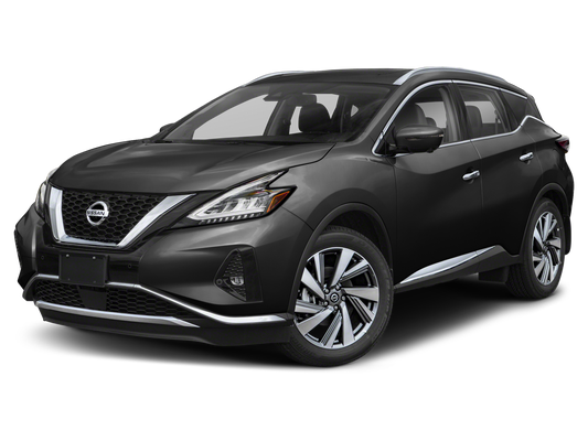 2019 Nissan Murano Platinum in Sublimity, OR - Power Auto Group