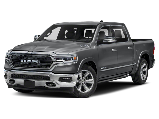 2019 RAM 1500 Limited in Sublimity, OR - Power Auto Group