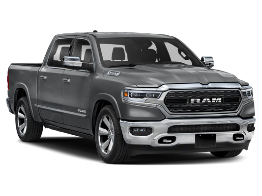 2019 RAM 1500 Limited in Sublimity, OR - Power Auto Group