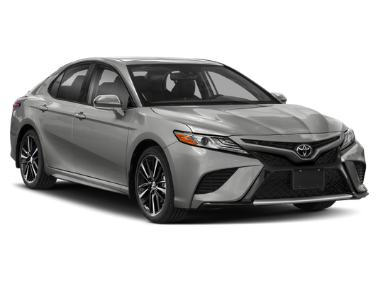2019 Toyota Camry SE in Sublimity, OR - Power Auto Group