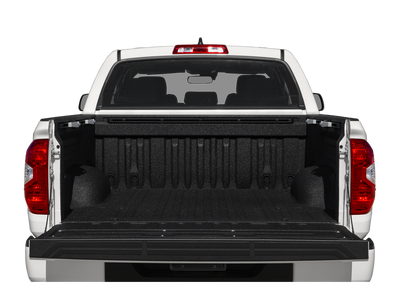 2019 Toyota Tundra TRD Pro