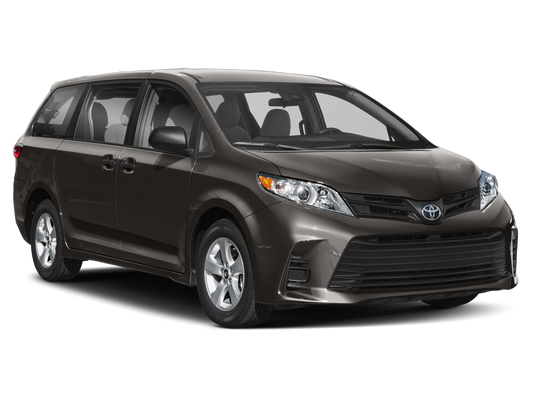 2019 Toyota Sienna L in Sublimity, OR - Power Auto Group