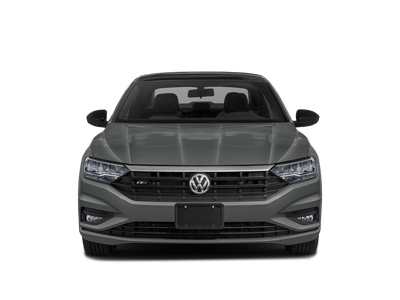 2019 Volkswagen Jetta R-Line