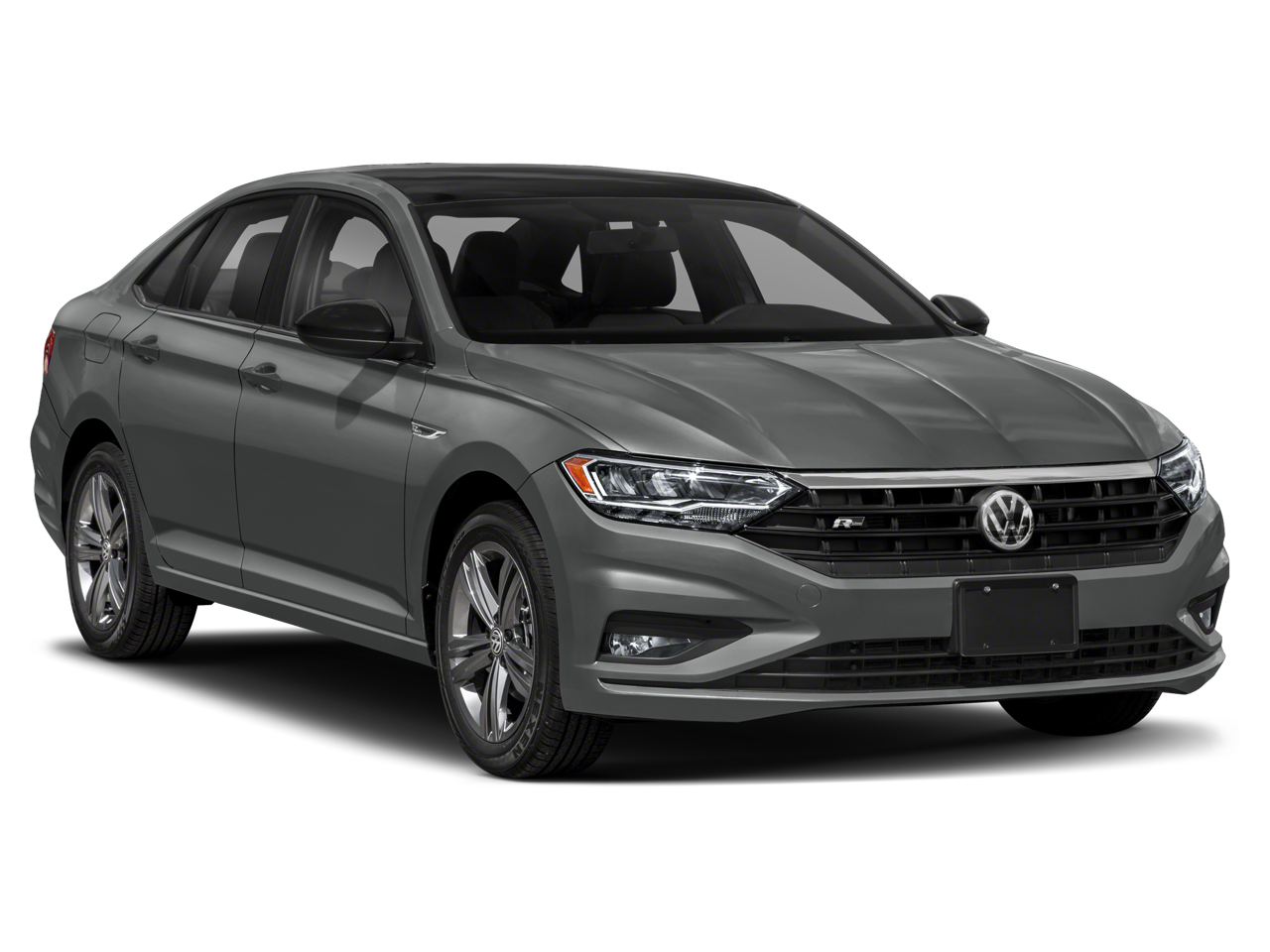 2019 Volkswagen Jetta R-Line