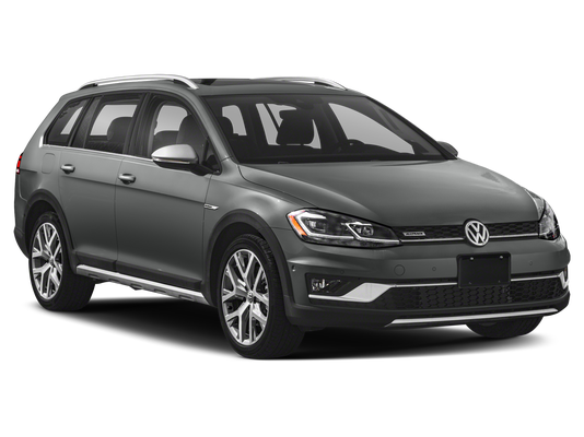 2019 Volkswagen Golf Alltrack S in Sublimity, OR - Power Auto Group