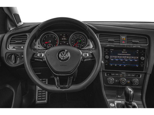 2019 Volkswagen Golf Alltrack S in Sublimity, OR - Power Auto Group