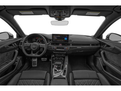 2020 Audi S4 3.0T Prestige quattro