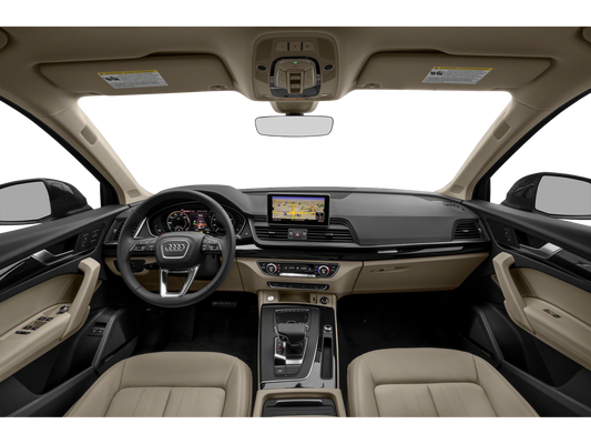 2020 Audi Q5 Prestige E Quattro in Sublimity, OR - Power Auto Group