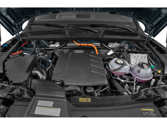 2020 Audi Q5 Prestige E Quattro in Sublimity, OR - Power Auto Group