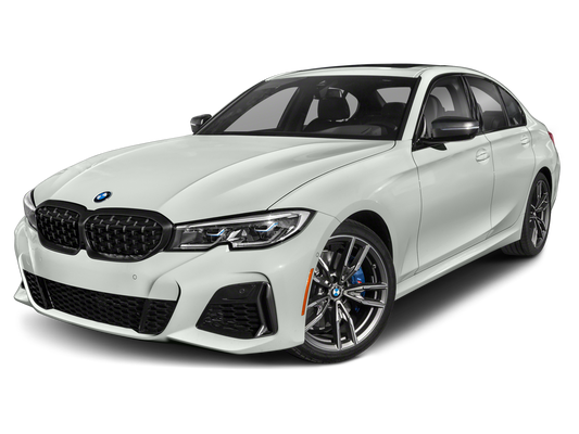 2020 BMW 3 Series M340i xDrive in Sublimity, OR - Power Auto Group