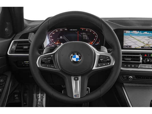 2020 BMW 3 Series M340i xDrive in Sublimity, OR - Power Auto Group