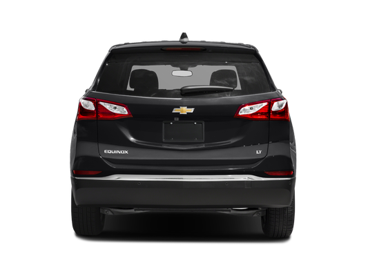 2020 Chevrolet Equinox LT in Sublimity, OR - Power Auto Group
