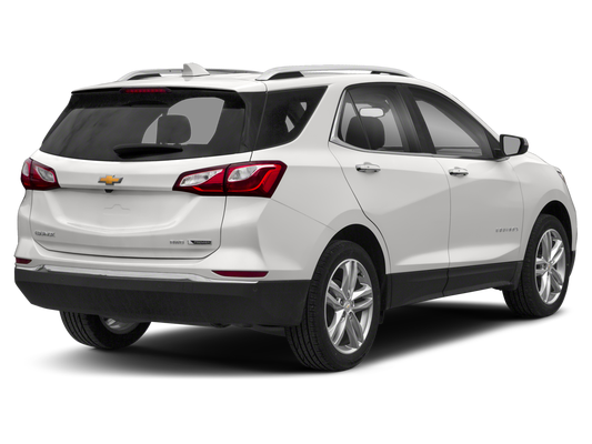 2020 Chevrolet Equinox Premier in Sublimity, OR - Power Auto Group