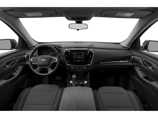 2020 Chevrolet Traverse LS in Sublimity, OR - Power Auto Group