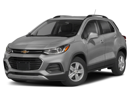 2020 Chevrolet Trax LT in Sublimity, OR - Power Auto Group