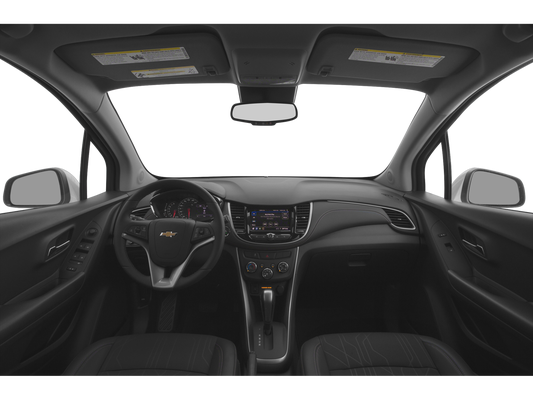 2020 Chevrolet Trax LT in Sublimity, OR - Power Auto Group