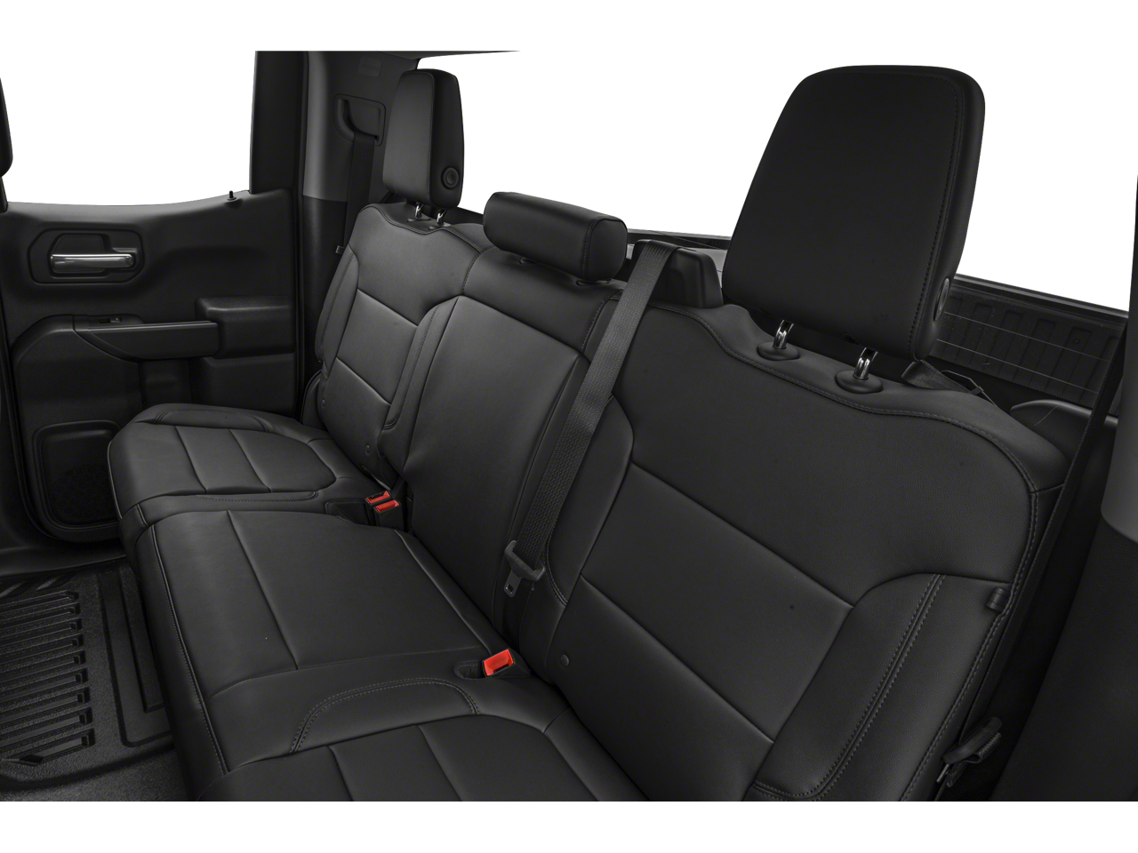 2020 Chevrolet Silverado 1500 WT