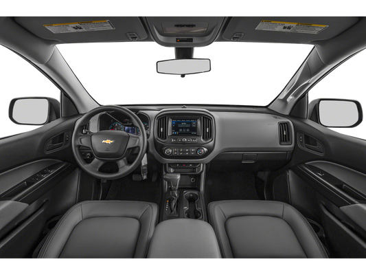 2020 Chevrolet Colorado 4WD LT in Sublimity, OR - Power Auto Group