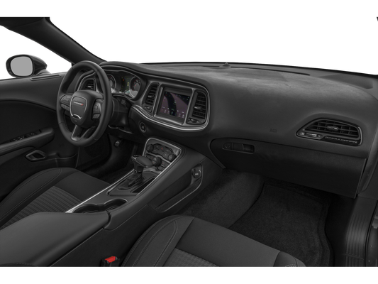 2020 Dodge Challenger SXT in Sublimity, OR - Power Auto Group