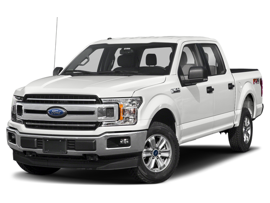 2020 Ford F-150 XLT in Sublimity, OR - Power Auto Group