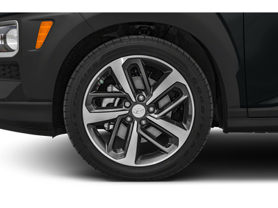 2020 Hyundai Kona Ultimate
