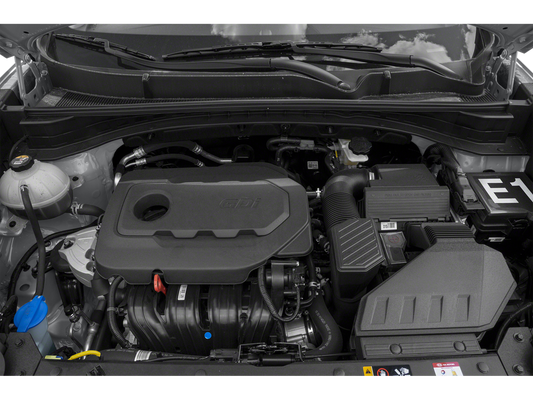 2020 Kia Sportage LX in Sublimity, OR - Power Auto Group