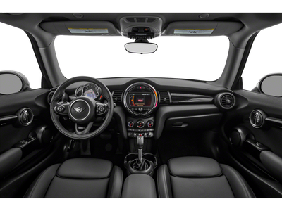 2020 MINI Cooper S Base