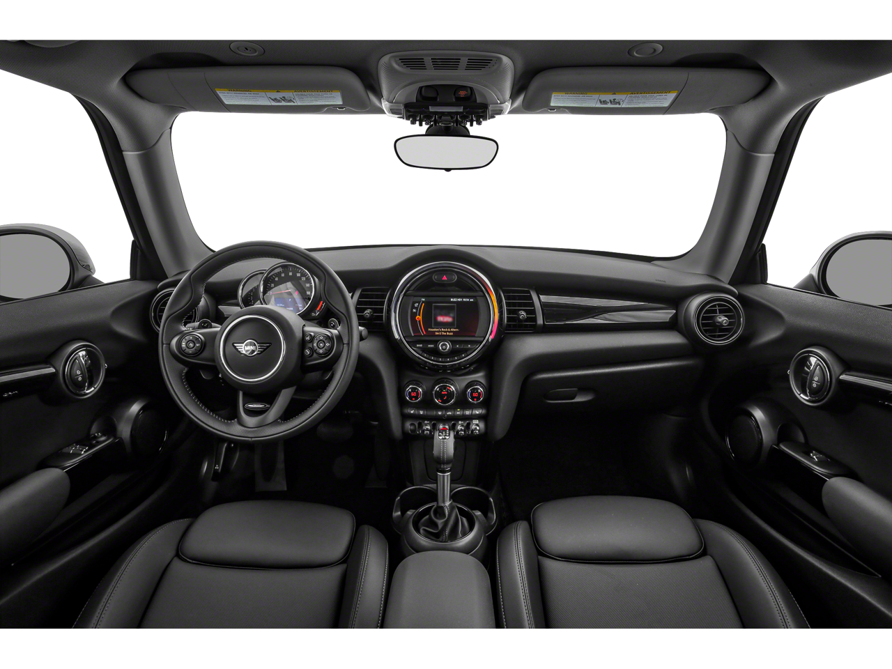 2020 MINI Cooper S Base
