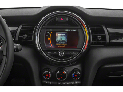 2020 MINI Cooper S Base