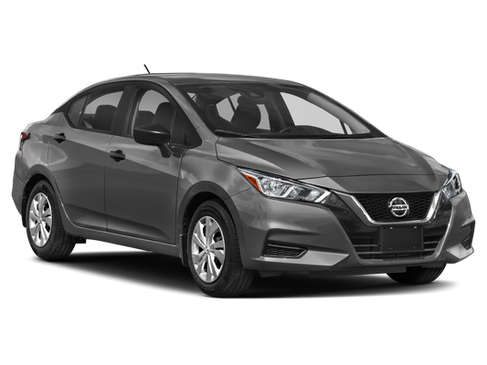 2020 Nissan Versa SV in Sublimity, OR - Power Auto Group